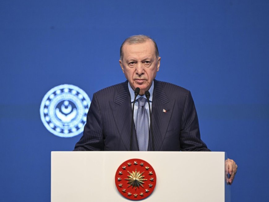 Cumhurbaşkanı Erdoğan Talimat Verdi: Devlet Denetleme Kurulu Sahte e-İmza Olayını İncelemeye Aldı