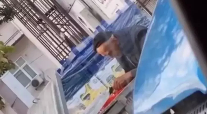 Sakarya’da “Çöpten Yemek Yiyor” Paylaşımlarına Valilikten Açıklama