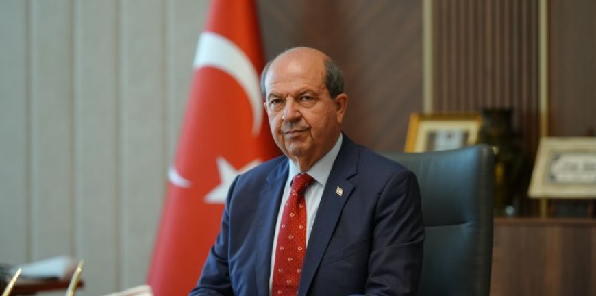 Ersin Tatar: “Bu Seçim Kıbrıs Türk Halkının Egemenliğini Onaylayacağı Bir Referandumdur”