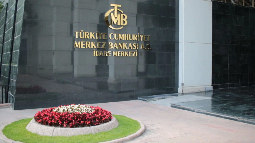 TCMB Rezervleri Rekor Seviyeye Ulaştı