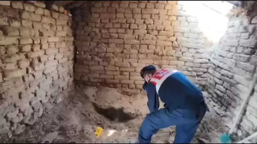 Eskişehir’de 14 Yıl Önce Kaybolan Muharrem Kılınç’ın Kardeşi Tarafından Öldürüldüğü Ortaya Çıktı