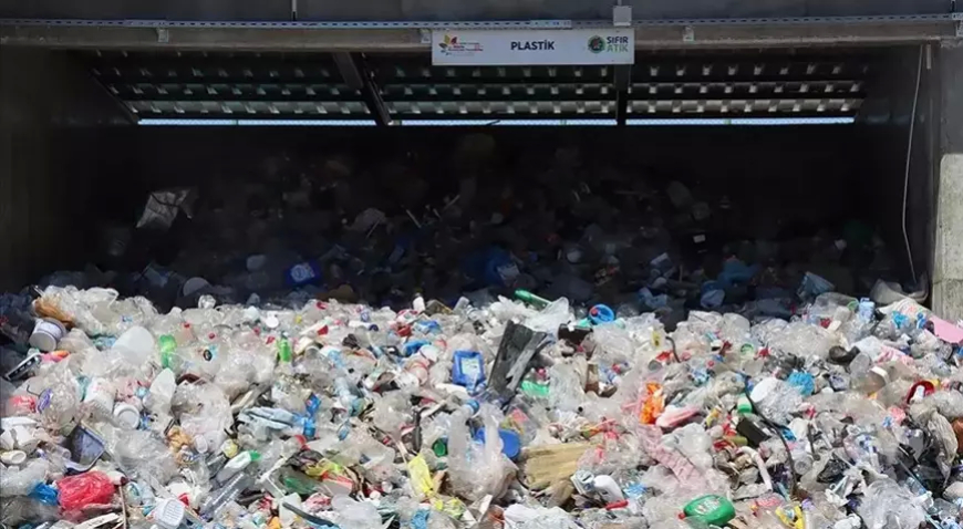 Türkiye’nin 2025-2035 Ulusal Atık Yönetimi Stratejisi Açıklandı