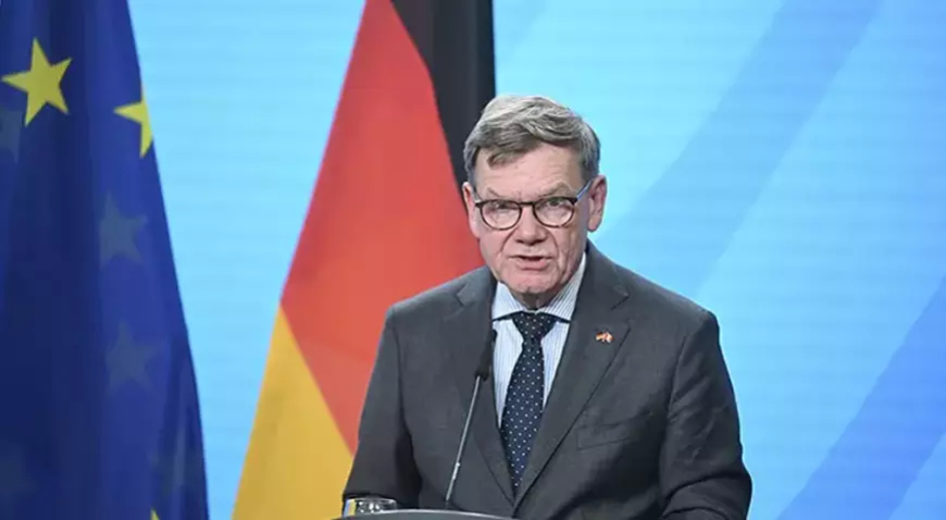 Almanya Dışişleri Bakanı Wadephul Ankara’ya Geliyor: Kritik Görüşmeler Kapıda