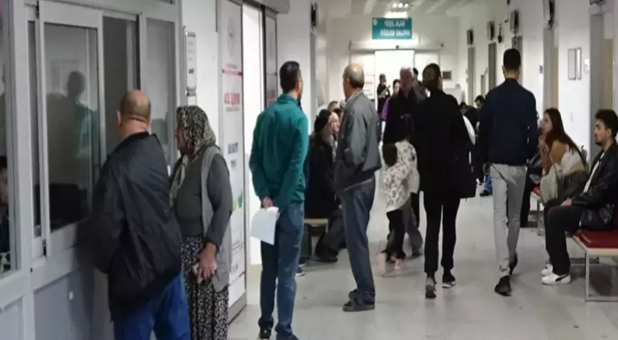 Dr. Atakan Uyardı: Yeni Covid Varyantları ve Grip Vakaları Artıyor