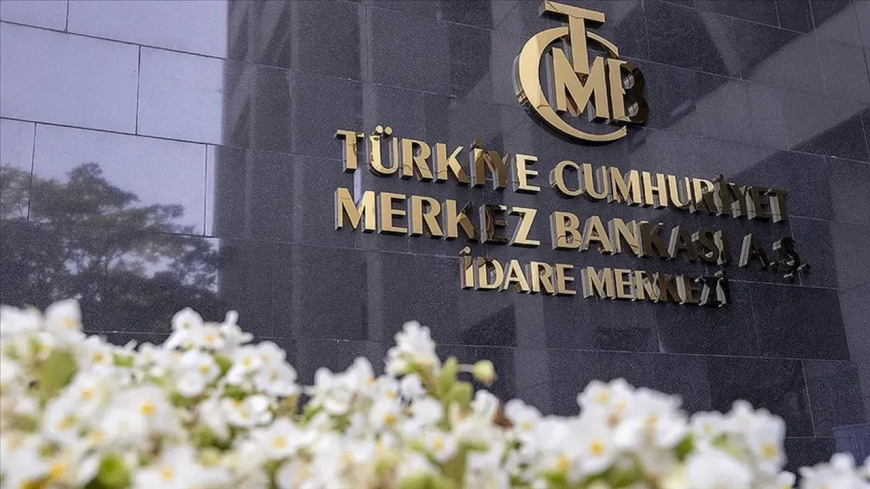 TCMB Anketi: Yıl Sonu Enflasyon Beklentisi %31,77’ye Yükseldi