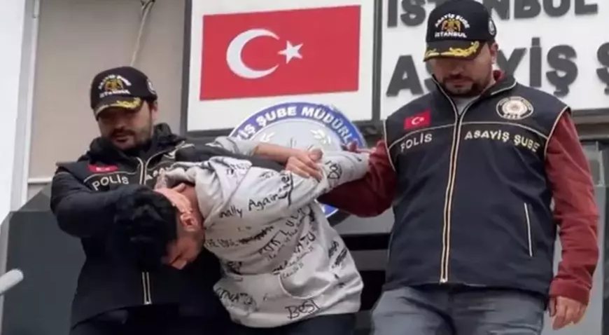 İstanbul’da Dehşet: Fidye İçin Rehin Tutulan Faslı Çift Polis Tarafından Kurtarıldı