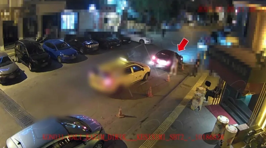 İzmir’de Dijital Fuhuş Ağına Operasyon: 19 Kadın Kurtarıldı, 4 Kişi Tutuklandı