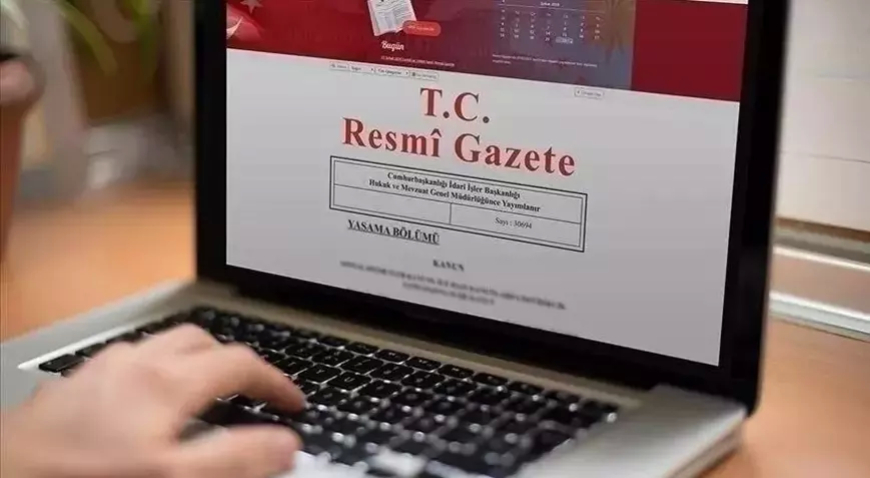 Ulusal Döngüsel Ekonomi Stratejisi ve Eylem Planı Yürürlüğe Girdi