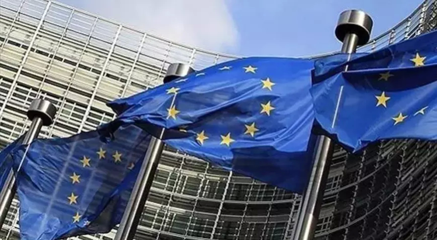 AB’den yeni üyelik formülü: Ukrayna için “veto hakkı olmadan üyelik” seçeneği masada