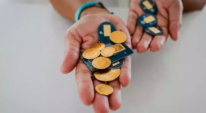 Altında tarihi rekorun ardından sert düşüş: Uzmanlardan kritik uyarı