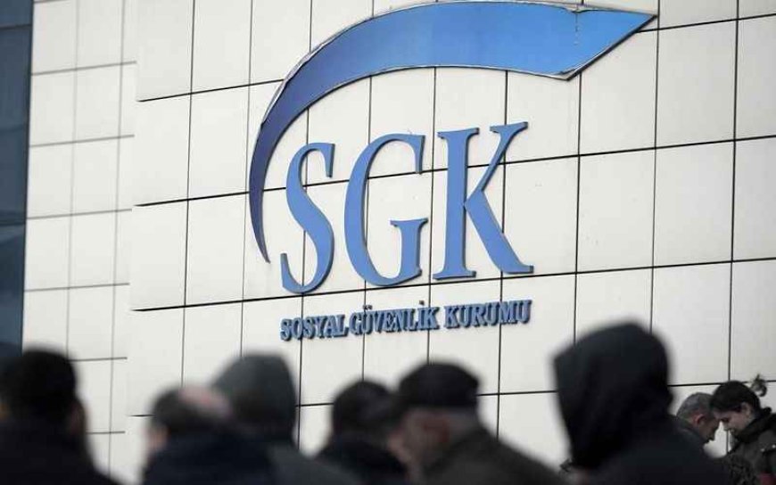SGK’dan özel hastanelere 334 milyon lira ceza