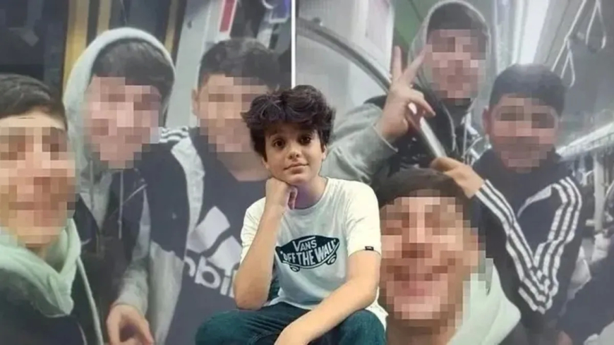 Kadıköy’de 15 yaşındaki Mattia Minguzzi’nin öldürülmesine ilişkin davada 4 sanık yeniden hakim karşısında