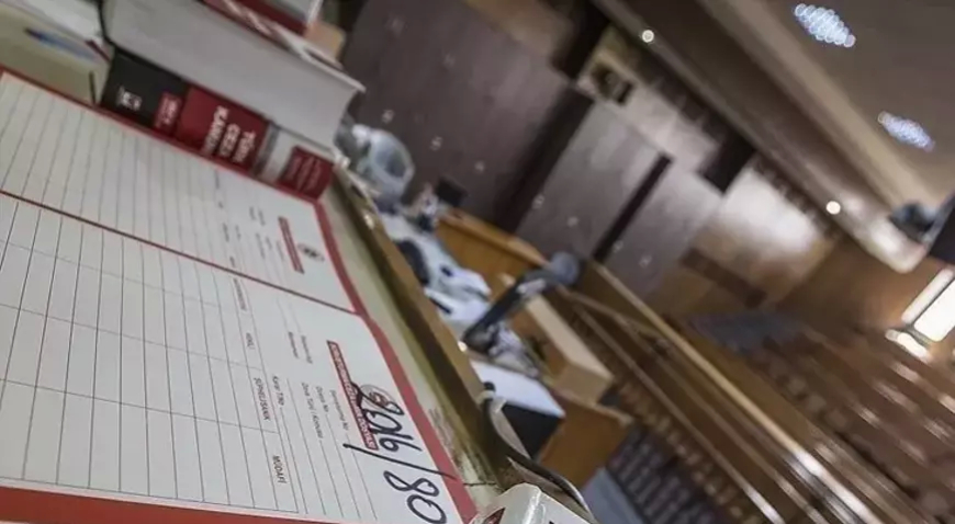 Aziz İhsan Aktaş Suç Örgütü İddianamesinde Beşiktaş Belediyesi Taşınmaz Satışı ve İhaleler Detaylandı