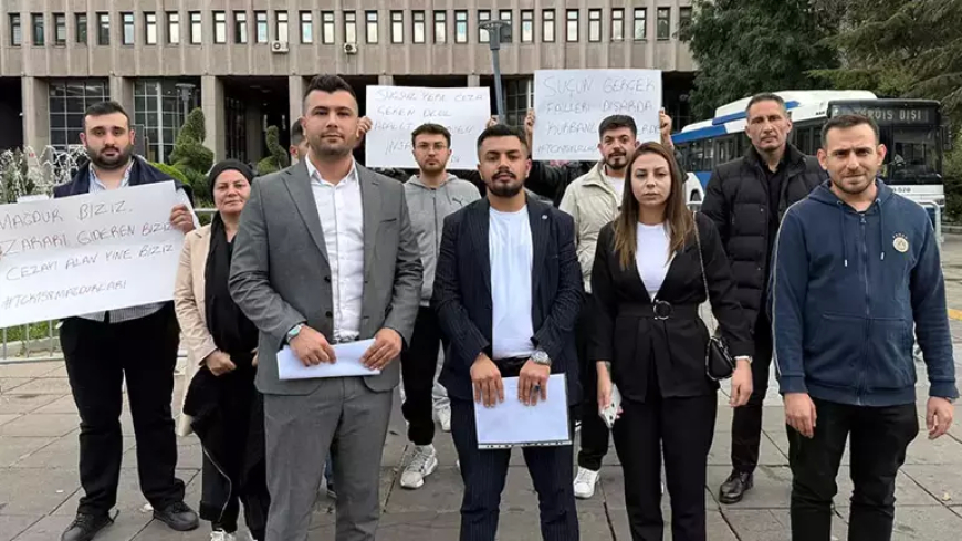 Buse Nur Dikicier’in 54 Dolandırıcılık Soruşturması: 4 Yıl Hapis ve 10 Bin TL Ceza