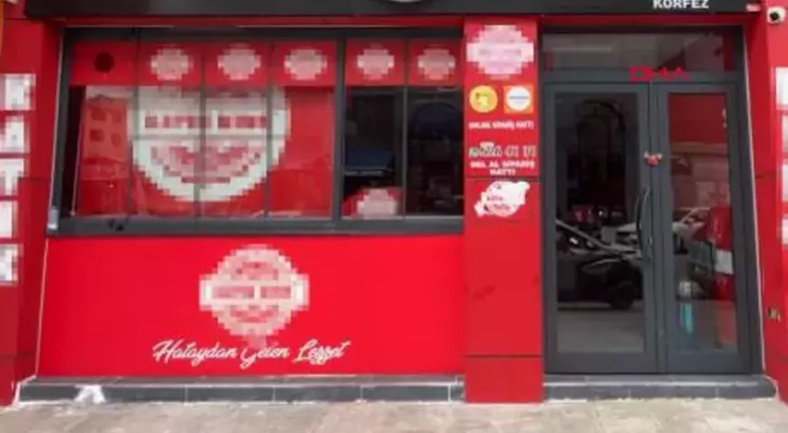 Körfez’de 999 Kişiyi Zehirleyen Tavuk Döner Skandalında Karar: Sanıklara 4 Yıl 2 Ay Hapis