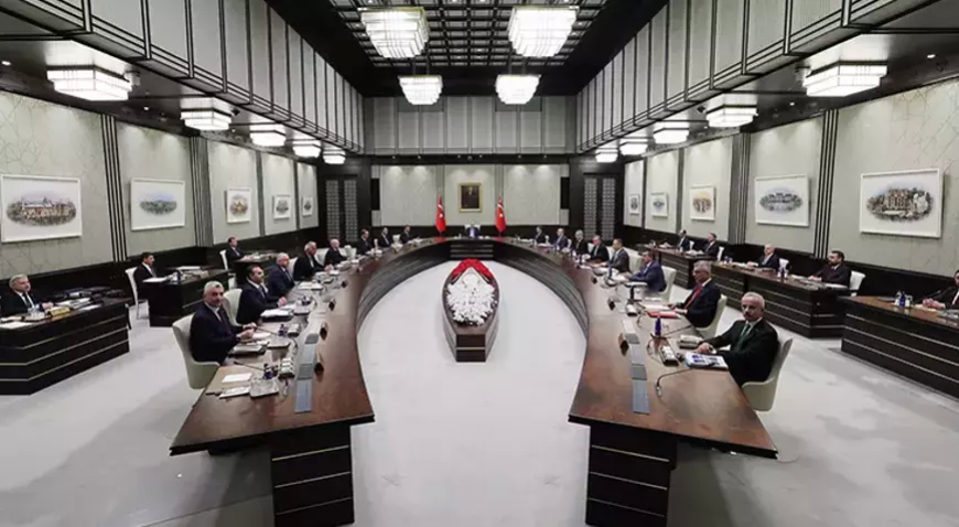 Bakanlardan “Yeşil Vatan Seferberliği” Çağrısı: “Geleceğe Nefes Ol”