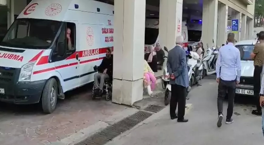 Şanlıurfa’da Komşu Aileler Arasında Silahlı Kavga: 6 Yaralı