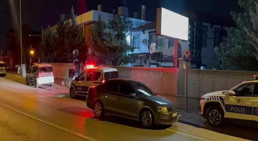 Emniyet Genel Müdürlüğü: Konya’daki polis merkezinde cinayet olayına 2 müfettiş görevlendirildi