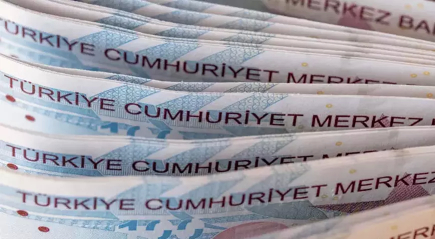 Bankacılık sektörünün toplam mevduatı 26,7 trilyon lirayı aştı