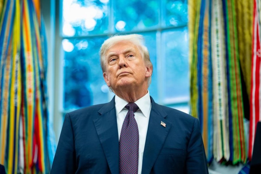 Trump: “Kanada ile tüm ticaret görüşmeleri sonlandırıldı”