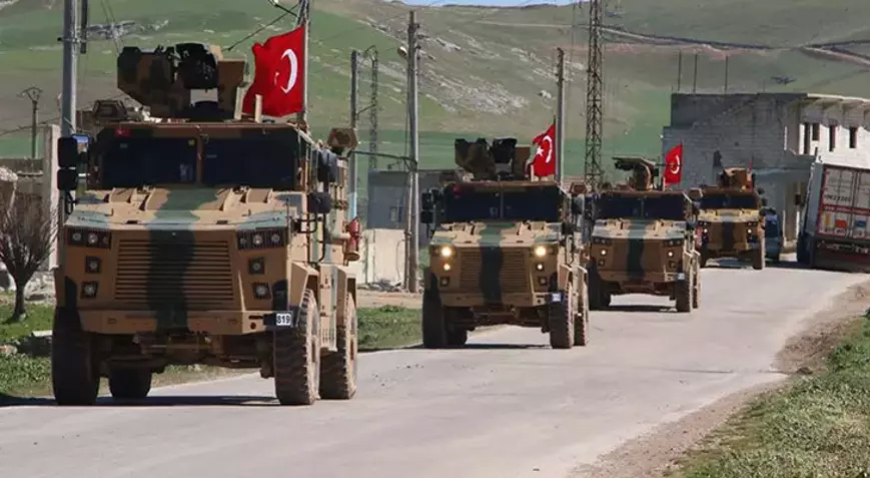 İsrail basını: “Türkiye faktörü Tel Aviv’de ciddi endişe yaratıyor”