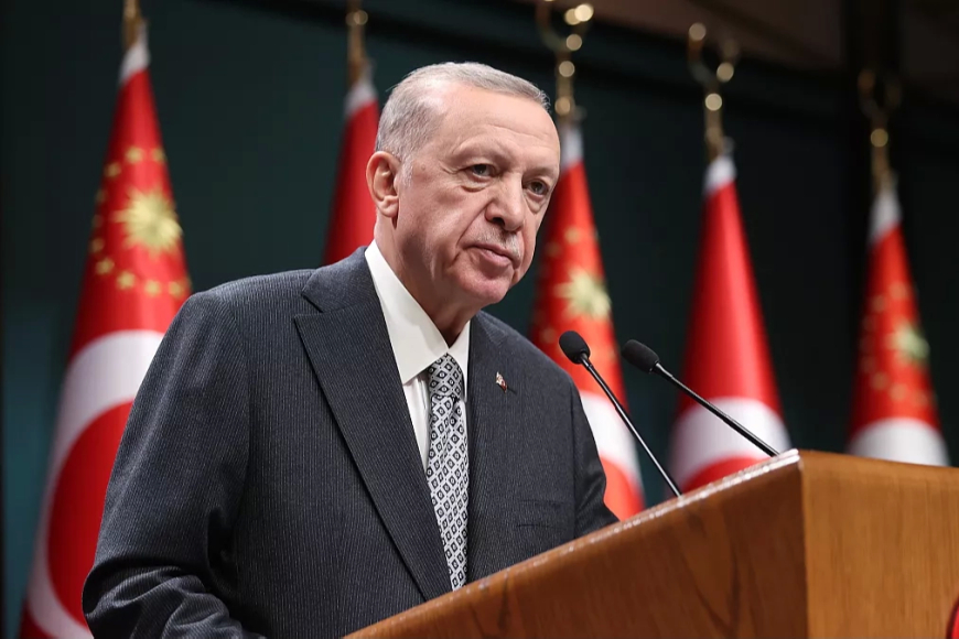 Cumhurbaşkanı Erdoğan “Yüzyılın Konut Projesi”ni açıklayacak: 500 bin yeni sosyal konut yolda