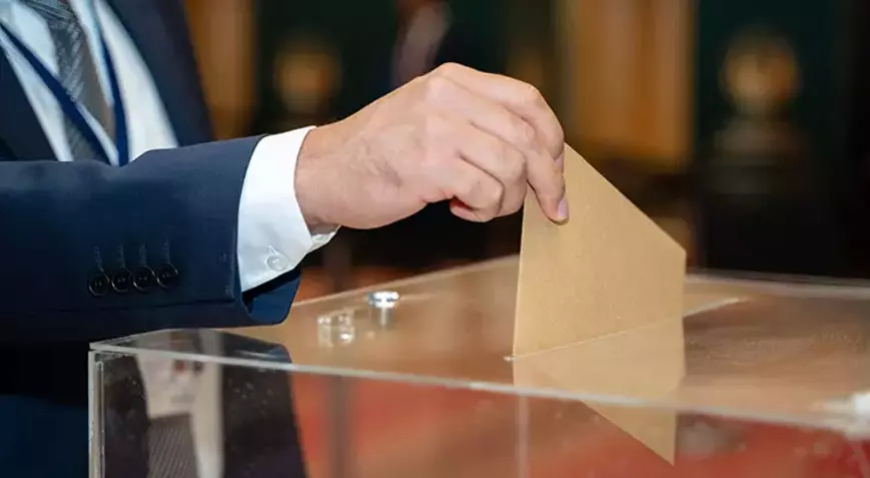 İrlanda sandık başında: 3.5 milyon seçmen yeni cumhurbaşkanını seçiyor