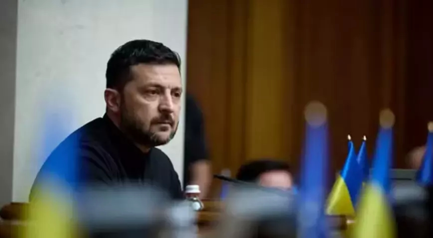 AB liderlerinden Ukrayna planına onay çıkmadı: Rus varlıkları konusunda uzlaşı sağlanamadı