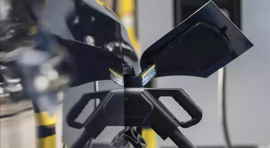 Türkiye’de Elektrikli Araç Şarj Ağı Hızla Genişliyor: Eylül Ayında 2,24 Milyon İşlem