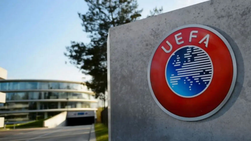 Türkiye, UEFA Ülke Puanında 9. Sıraya Yükseldi