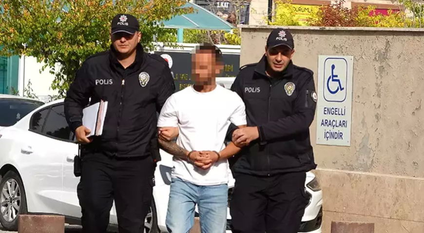 Sivas’ta şehit babasına halk otobüsünde hakaret: Şoför gözaltında