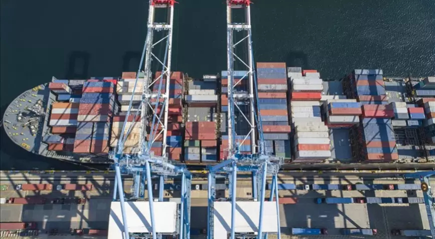Türk sanayi ihracatı rekor kırdı: Ocak-eylül dönemi 143,2 milyar dolar