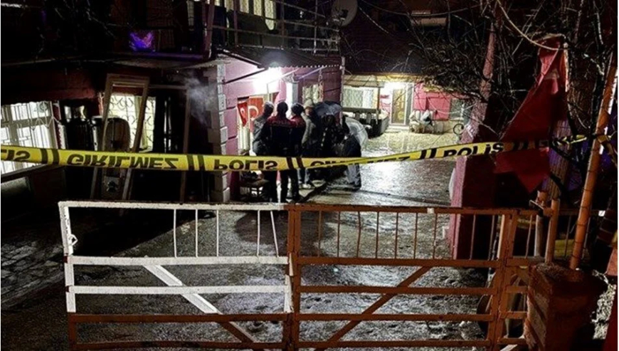 Burdur’da 15 Yaşındaki Arkadaşını Öldüren Çocuğa 10 Yıl 10 Ay Hapis