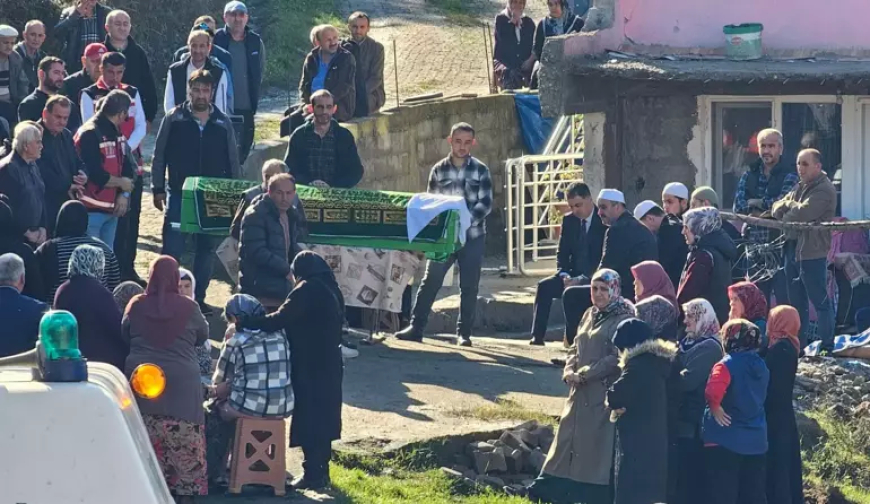 Zonguldak’ta 17 Yaşındaki Hasret Akkuzu Cinayetinin Katili Cezaevi Firarisi Çıktı