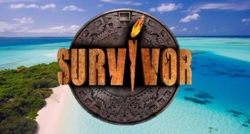 Survivor 2026’nın İlk Yarışmacıları Belli Oldu: Bayhan ve Keremcem