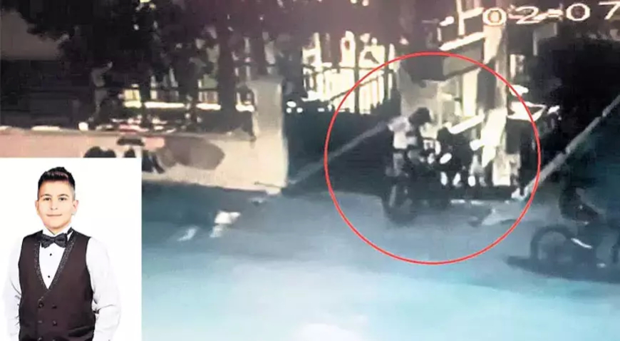 Ankara’da 11 yaşındaki Yiğit Cem’in ölümünde yeni gelişme: Bilirkişi raporunda “frenler bilerek bozulmuş” tespiti
