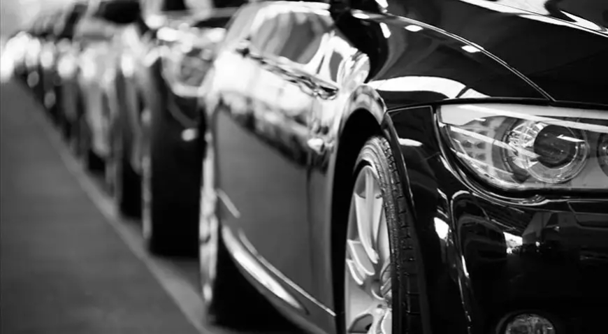 Avrupa’da otomobil satışları eylülde yüzde 10 arttı