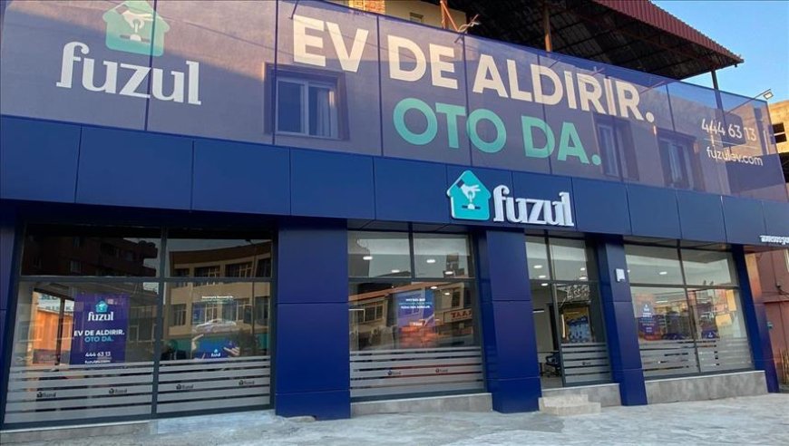 Fuzul, 9 Ayda 39,2 Milyar Lira Araç Finansmanı Sağladı