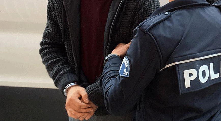 2010 KPSS ve Adli Yargı Sınavı Soruşturmasında 13 Kişi İçin Gözaltı Kararı