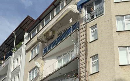 Samsun’da Evinde Kanlar İçinde Bulundu: 81 Yaşındaki Bayram Karavin Hayatını Kaybetti