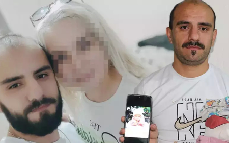 Isparta’da babanın yardım çığlığı: “Lütfen dön, çocuğumun hayatından endişeliyim”