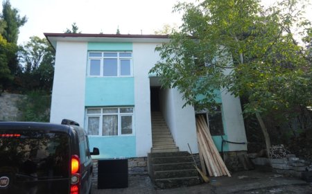 Kocaeli’de yürek burkan hikâye: Ailesi tarafından terk edilen Yasin, tek başına hayata tutunuyor