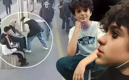 Kadıköy’de Mattia Ahmet Minguzzi cinayeti davasında gerekçeli karar açıklandı