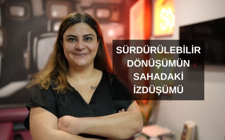 Ülkemizde Karbon Ayak İzi ve Sürdürülebilirlik Alanında Yeni Dönem