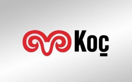 Koç Holding’den üçüncü çeyrekte 7,6 milyar TL net kâr