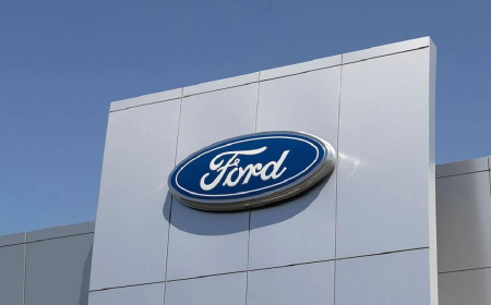 Ford Otosan’ın üçüncü çeyrek kârı yüzde 26 geriledi