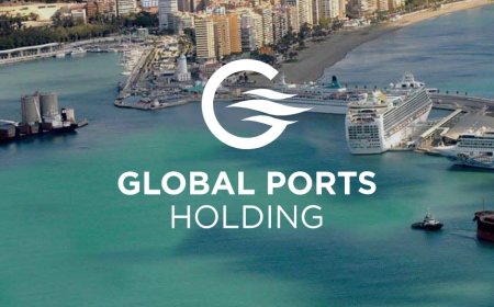 Global Ports Holding, İspanya’daki Ferrol Kruvaziyer Limanı’nın İşletme Hakkını Aldı