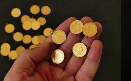 Altında Fırsat Haftası! İslam Memiş Uyardı: “Alım İçin Erken, Satış İçin Zamanı Kollayın”