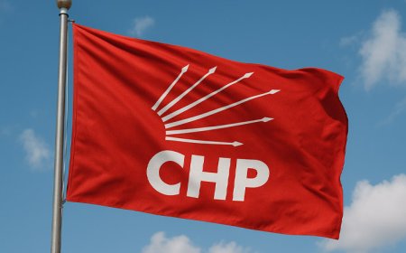 CHP Hakkında “Kapatma Talebi” İddiasına Başsavcılıktan Net Yanıt: “Bildirimin İhbar Vasıfı Var”