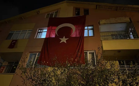 Şehit Ahmet Yasir Kuyucu’nun Kardeşiyle Yaptığı Son Konuşma Yürek Dağladı